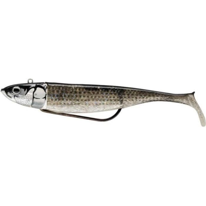 Leurre Souple Storm 360 GT Costal Biscay Minnow Monté - Leurre de la pêche