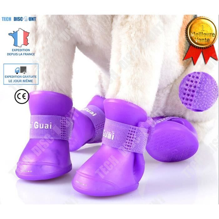 Bottes de neige TD® Taille L Imperméables Étanches