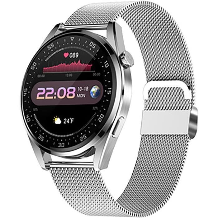 quot;Xiaomi Montre sport homme/femme, tension artérielle, Bluetooth" - Test