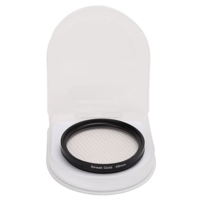 Filtre Solaire Télescope 50mm - Compatible Celestron Série P/A, Datyson 5T0001 5T0002, Gazer LT70, Phenix - Densité 5.0