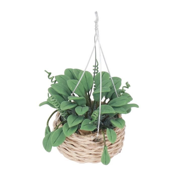 VGEBY Chaise De Table Miniature De Maison De Poupée 1:12 Maison De