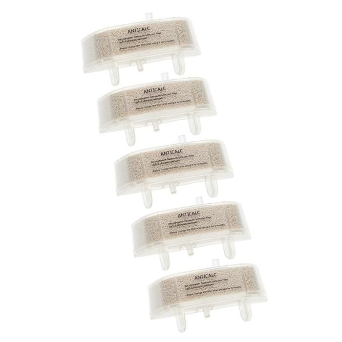Cassette anti-calcaire Romance 1100012109 pour Centrale vapeur DOMO, FAR, FIRSTLINE, MORPHY