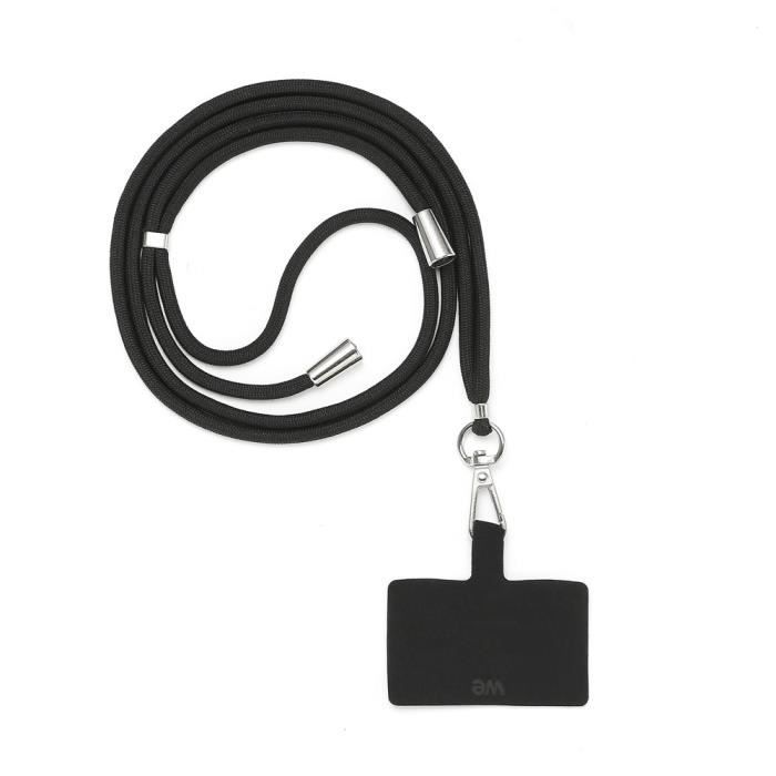 WE Tour de cou PAD UNIVERSEL 1 accroche Neuf