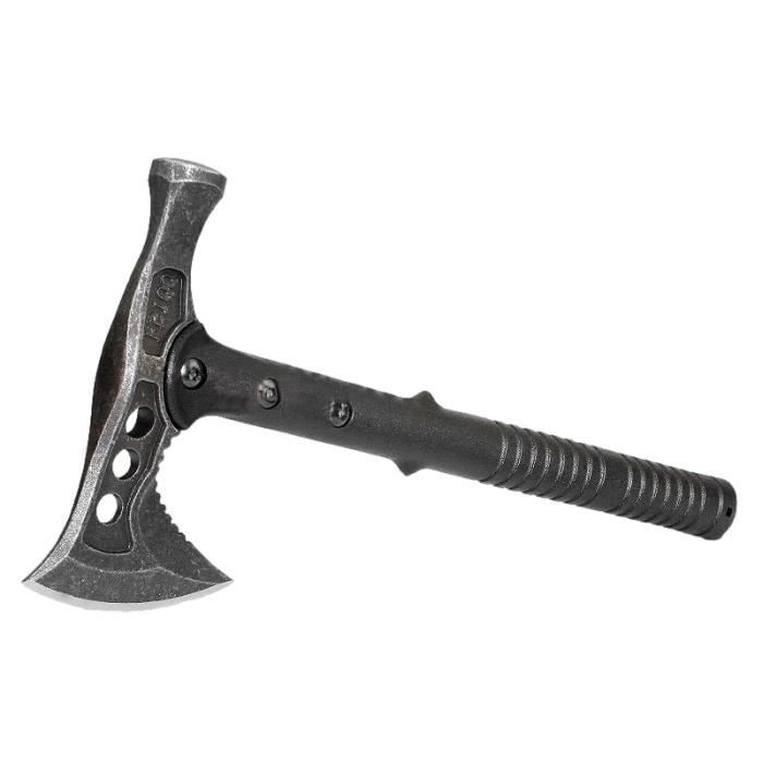 Militaire extérieur tactique Tomahawk hache armée chasse Camping outil survie + gaine