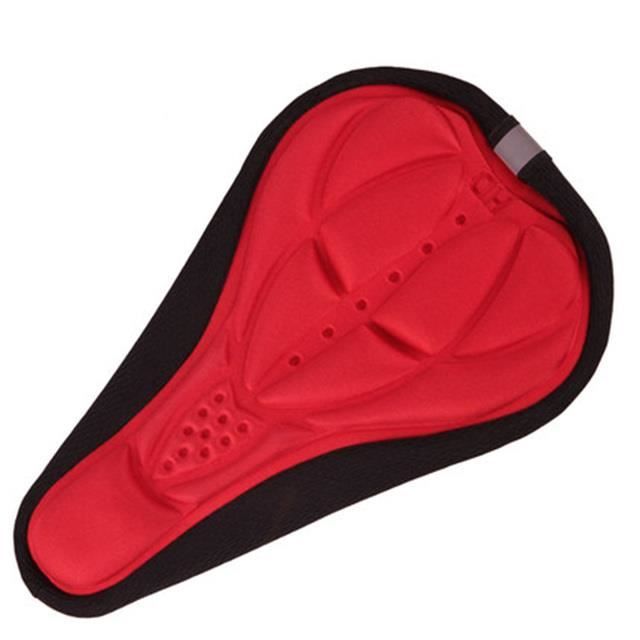 Adaptateur De Selle Vélo 27.2 à 30.4 Mm - Pour Ajuster La Hauteur De Selle, Avec Housse Pluie - 5