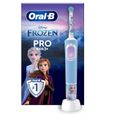 Brosse à dents Oral-B Vitality Pro Frozen-1