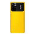 Xiaomi POCO M4 Pro 5G 4Go/64Go Jaune POCO (POCO Yellow) Double SIM 21091116AG-1
