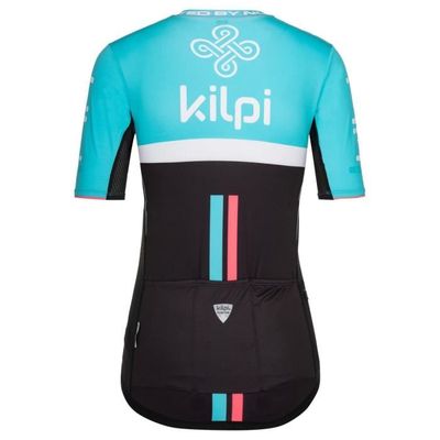 Maillot cyclisme Cdiscount Sport