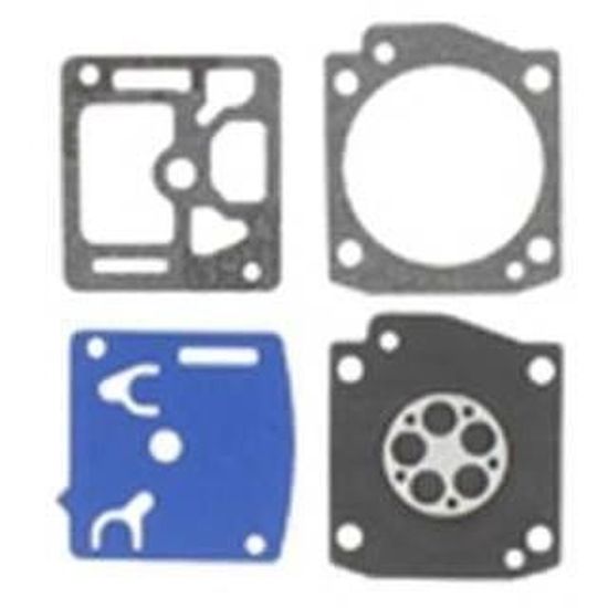 Original Walbro Membransatz Für Husqvarna 22 R, 25 R, 25 RL Mit WY
