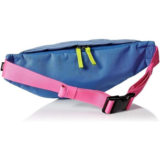 Banane Femme Nike Heritage Bleu bleu Cdiscount Bagagerie Maroquinerie