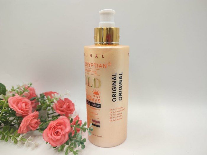 magic glutathione lait eclaircissant éclaircissant - PUREC - Egyptian Whitening Gold - 300ml - Anti-imperfections - Protection solaire Шприц-ручка BPC-157 10 mg planet source Select your Supply::90 Day Supply (Save 20%)