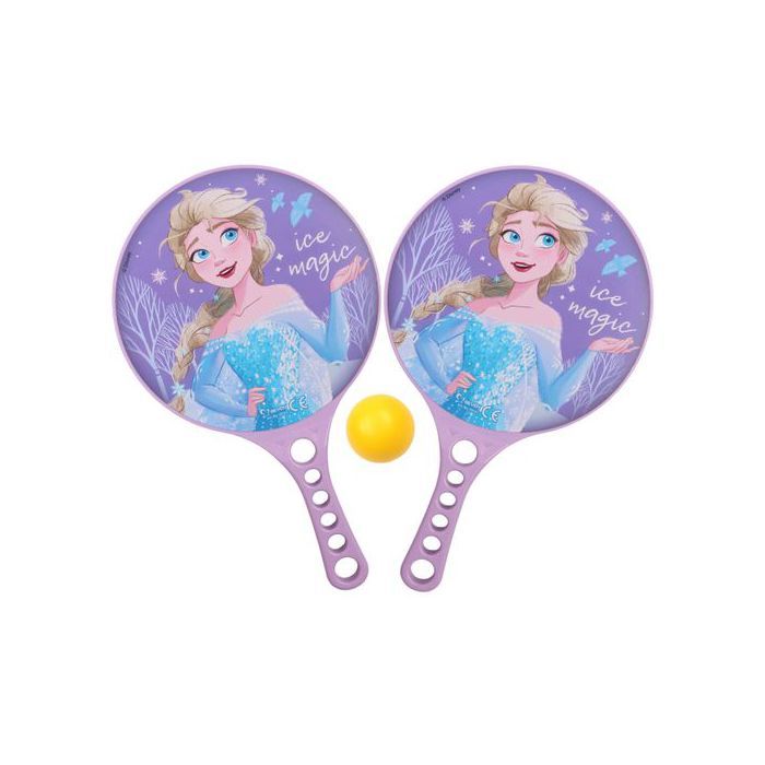 Ensemble de raquette Tennis de course pour enfant, jouets d'extérieur, terrain d