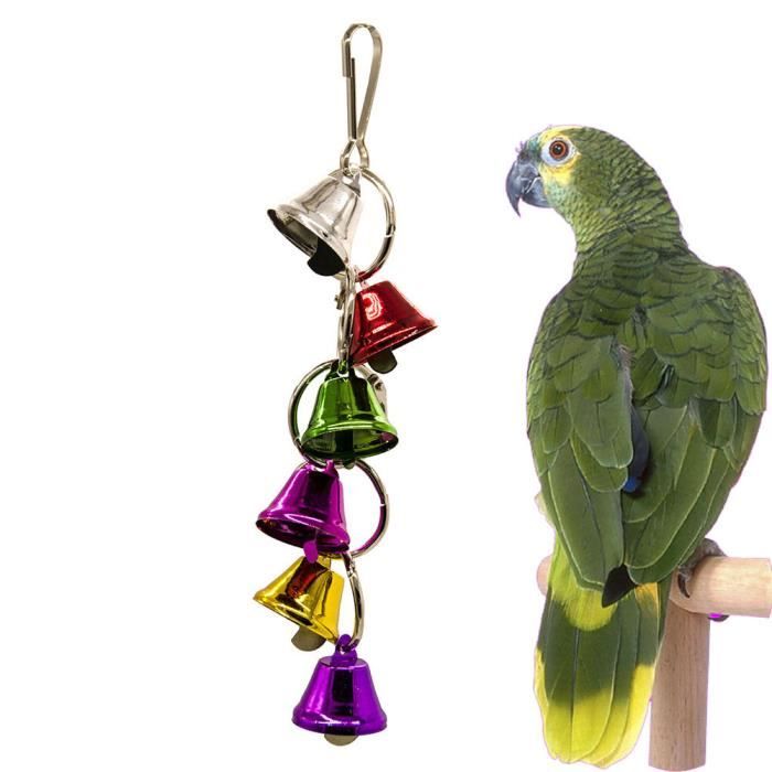 Omabeta jouet en peluche électronique Perroquet parlant répète ce que vous dites, jouet Animal en peluche, jeux poupee Vert - Jeux - Jouets