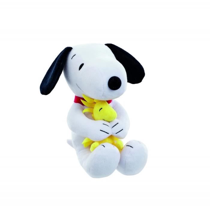 Woodstock snoopy peluche on sale