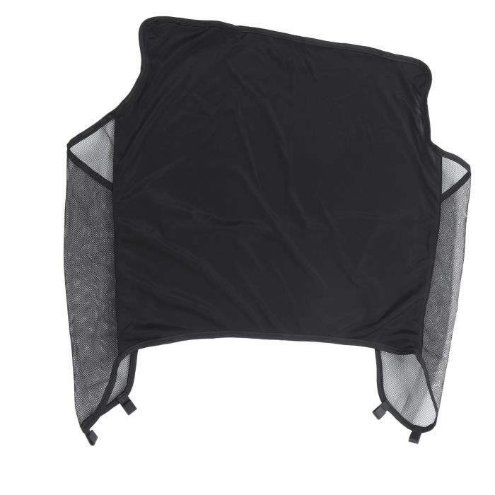 Protection uv poussette clearance