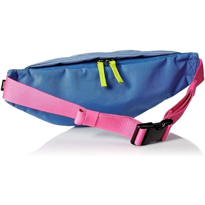 Banane nike bleu clearance