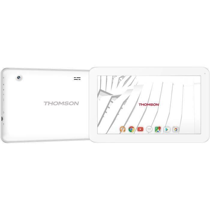  Tablette tactile TEO 10 - Ecran 10''1