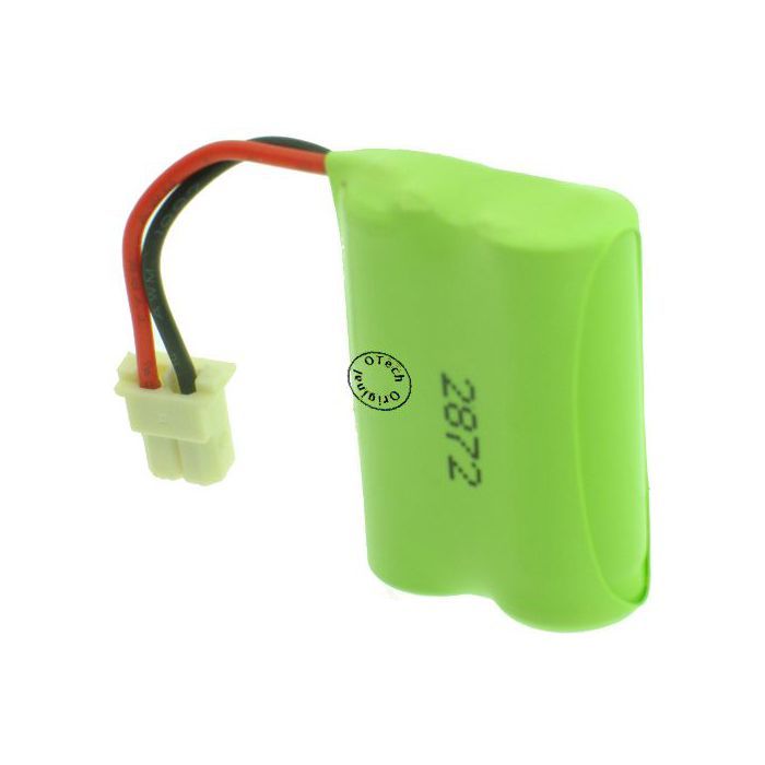 Batterie babyphone pour MOTOROLA BABYPHONE MBP11 Cdiscount