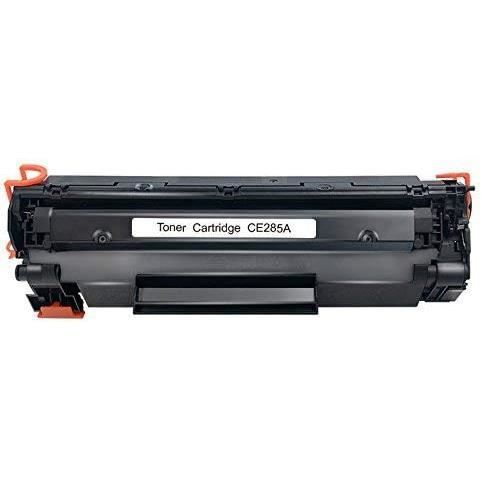 Cartuccia 85A Compatibile Cartuccia Toner CE285A 85A Per Stampanti - Foto 7