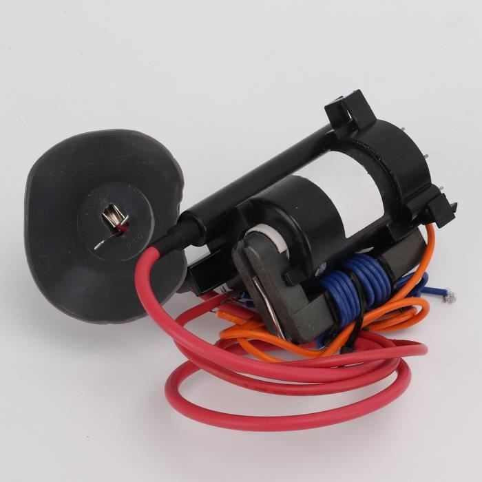 Module ZVS Driver Haute Tension 12-30V - Pour Générateurs Marx Et Chauffage