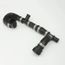 Raccord Refroidissement Aluminium VW MQB - Compatible 06K121143 Pour Moteurs TFSI/TSI 1.8L 2.0L
