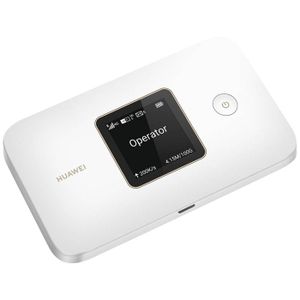 Huawei Crosswave EC5805 : Modem 3G Mobile, WiFi Hotspot (occasion, Bon état)