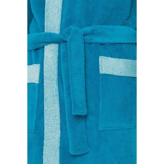 Revise Peignoir de Bain à Capuche pour Homme RE-855 Fibre de Bambou Bonne qualité Revise Peignoir de Bain à Capuche pour Homme RE-855 Fibre de Bambou Bonne qualité