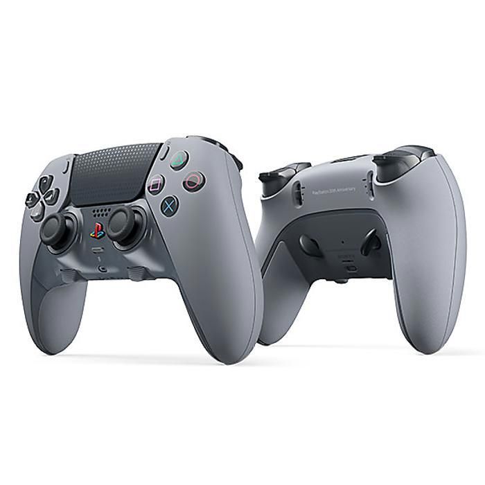 Manette sans fil Sony DualSense PS5 édition limitée 30e anniversaire