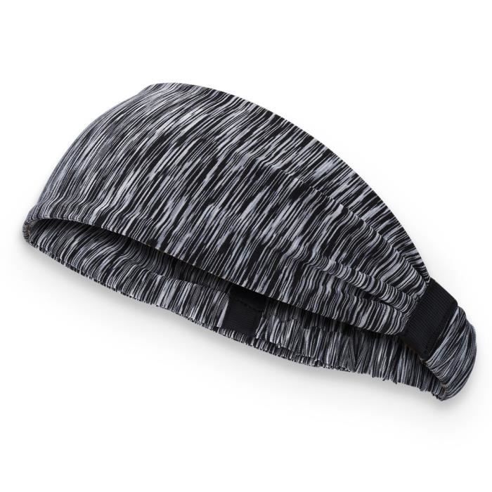 7 Pièces Bandeau Cheveux Femme Homme, Bandeau Cheveux Fille