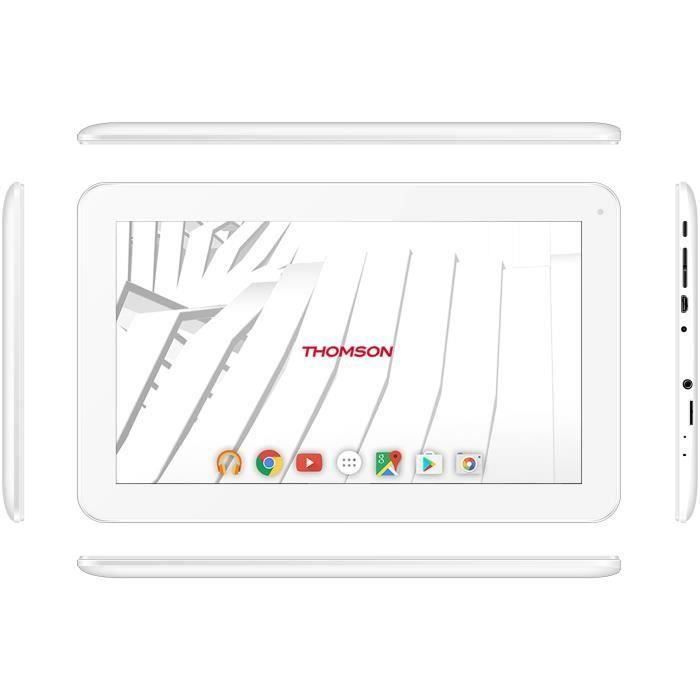  Tablette tactile TEO 10 - Ecran 10''2