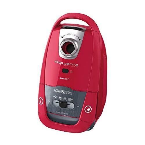 Aspirateur rowenta sales allergy care