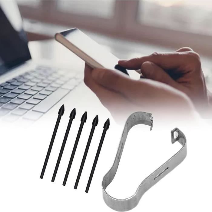Stylet De Téléphone Portable Pour Samsung Galaxy Note 8 S-stylo Tactile