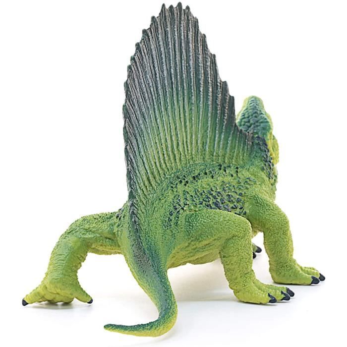 Figurine - SCHLEICH - Spinosaure - Dinosaurs - Pour Enfant de 3 ans et plus  - Garantie 2 ans beige - Schleich