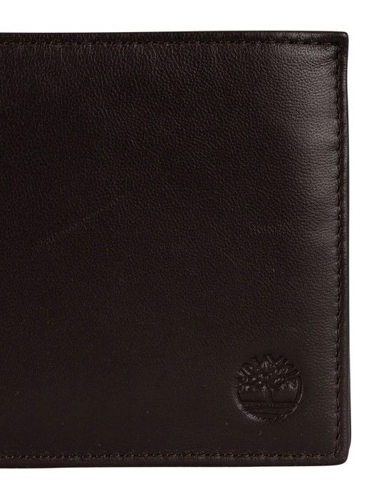 timberland wallets