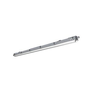 LED-Röhrenleuchte T8, 120 Cm, Aluminium, Einseitiger Anschluss – Von Greenice