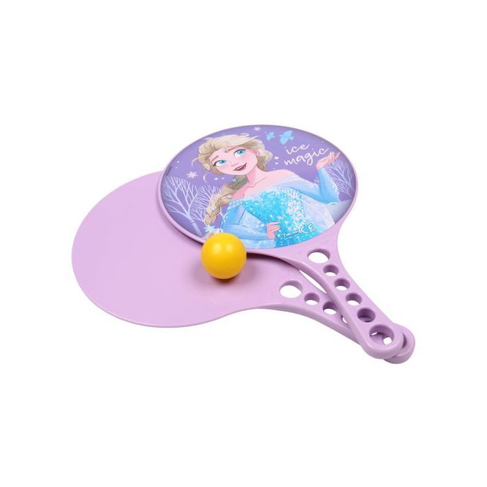 DISNEY Stitch Raquettes en plastique pour enfants, raquettes pour jouer DISNEY Stitch Raquettes en plastique pour enfants, raquettes pour jouer