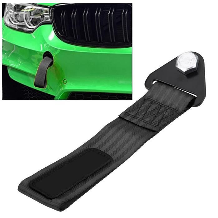 Sangles de remorquage, Corde de remorquage Universelle à Sangle de remorquage pour Sangles de remorquage, Corde de remorquage Universelle à Sangle de remorquage pour