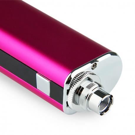 Adaptateur 510/eGo - Istick Eleaf - Cdiscount Au quotidien