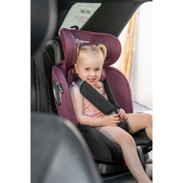 Siège auto bébé ISOFIX groupe 0+/1/2/3 (0-36 kg) ROTO beige - Achat / Vente siège  auto Siège auto bébé ISOFIX grou - Cdiscount