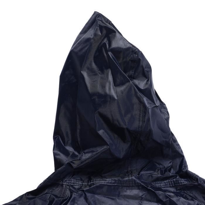 TD® Combinaison de ski joint coupe-vent imperméable respirant chaud
