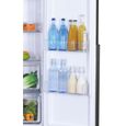 réfrigérateur CANDY CHSBSO6174XWD - 518 L - classe E-4