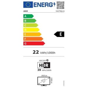 Dalle écran 15.4" LCD LED Pour ASUS X57VN - Compatible Visiodirect - Livraison 48h