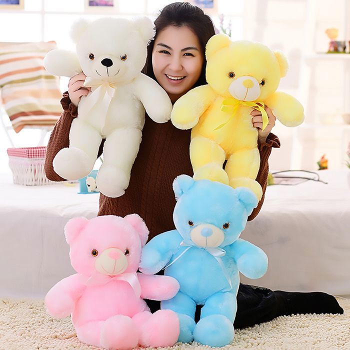 60/80cm jouets en peluche ours en peluche animal en peluche poupée bébé jouets g 60/80cm jouets en peluche ours en peluche animal en peluche poupée bébé jouets g