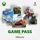 ABONNEMENT Abonnement Xbox Game Pass Ultimate 3 Mois - Code d