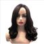 perruques cheveux mi longs