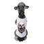 Chien 3d Imprimer Vêtement Nouveau Animaux Dessin Cosplay