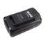 4939090 Power-Pack 1 Power 40 Batterie 2500 mAh 36 v pour Wolf Jardin Li-Ion Power 37
