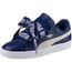 puma heart femme bleu puma heart femme bleu