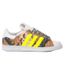 adidas homme cuir marron