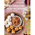 Easy Pâtisseries marocaines NE-0
